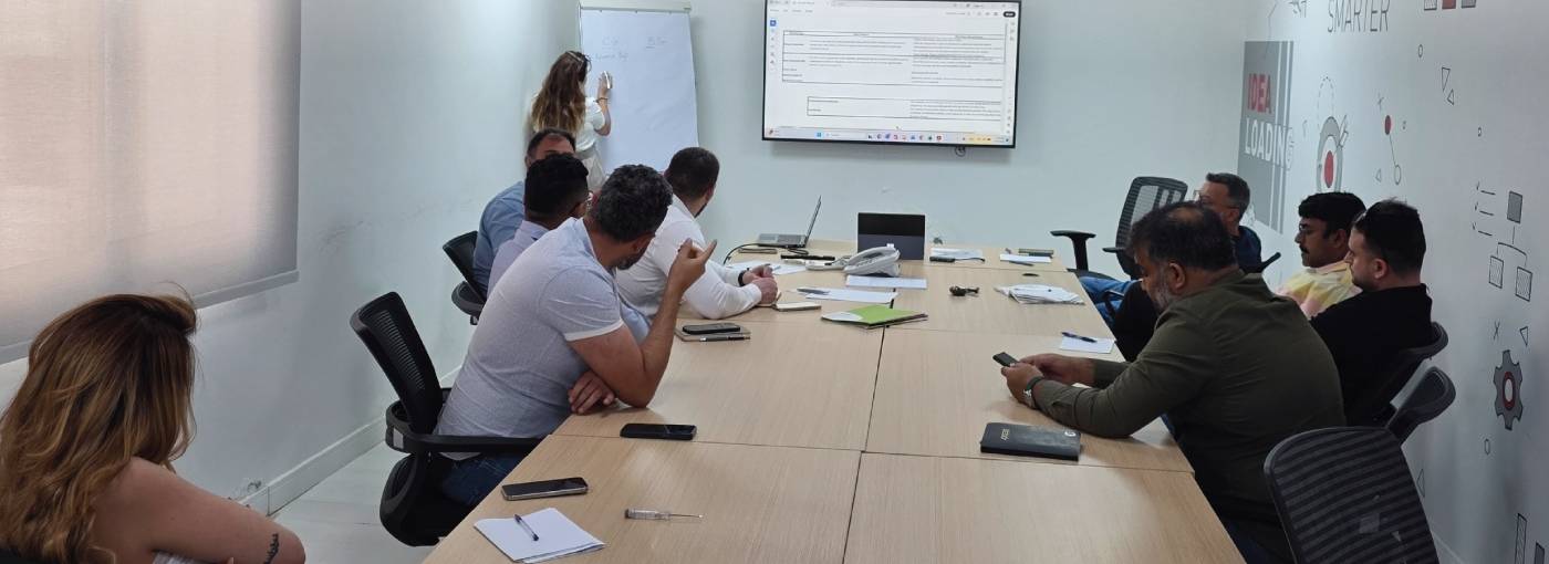 Strengthening Sales Through Continuous Learning